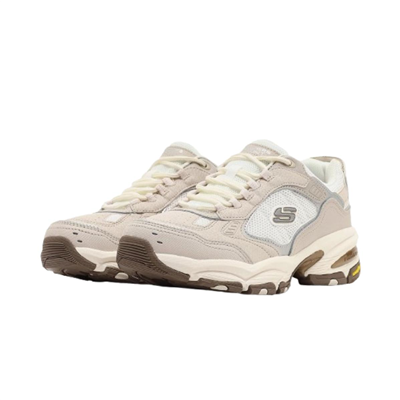 Skechers Vigor 3.0 180247-TPSL Bej Outdoor Ayakkabı