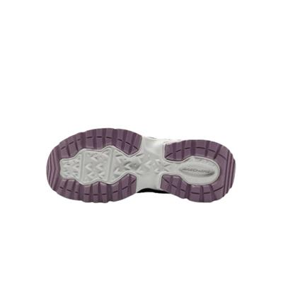 Skechers Vigor At - Centinela 180240-BKMT Siyah Outdoor Ayakkabı