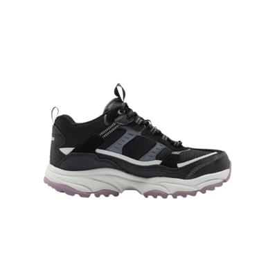 Skechers Vigor At - Centinela 180240-BKMT Siyah Outdoor Ayakkabı