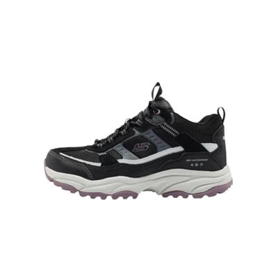 Skechers Vigor At - Centinela 180240-BKMT Siyah Outdoor Ayakkabı