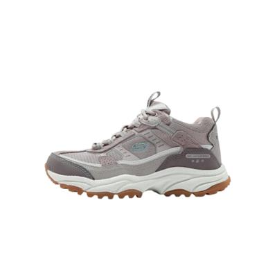 Skechers Vigor At - Centinela 180240-CHTN Kahverengi Outdoor Ayakkabı