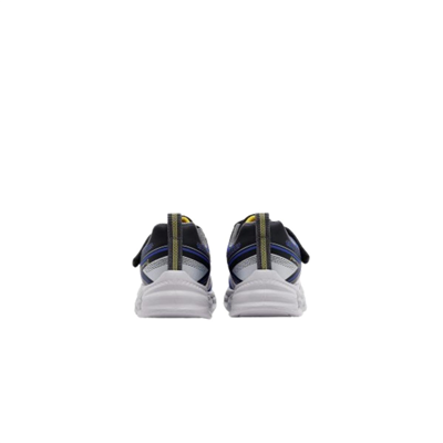 Skechers Vortex 2.0 400605N-SLBK Gri Koşu&Yürüyüş Ayakkabısı