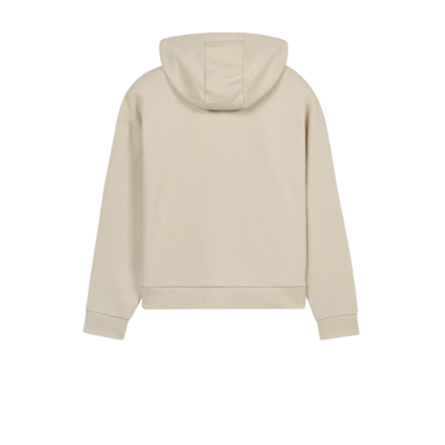 Skechers W Essential Full Zip Sweatshirt S2610016-1457 Gri Sweatshirt