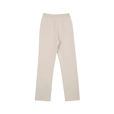 Skechers W Essential Regular Sweatpant S2610003-1457 Bej Eşofman Altı
