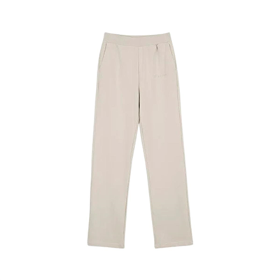 Skechers W Essential Regular Sweatpant S2610003-1457 Bej Eşofman Altı