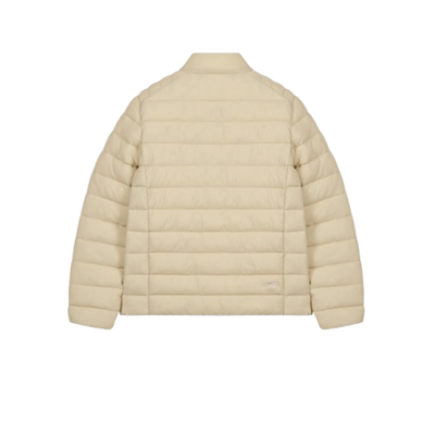 Skechers W Padded Pocket Light Jacket S2620196-1457 Gri Ceket