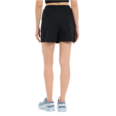 Skechers W Skort Skirt Short S2610138-3817 Siyah Şort