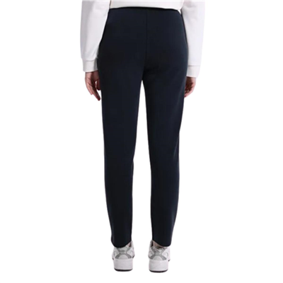 Skechers W Soft Touch interlock Sweatpant S2610034-3817 Siyah Eşofman Altı