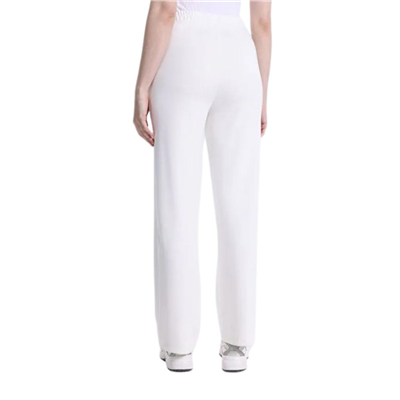 Skechers W Soft Touch Regular Sweatpant S2610035-3855 Beyaz Eşofman Altı