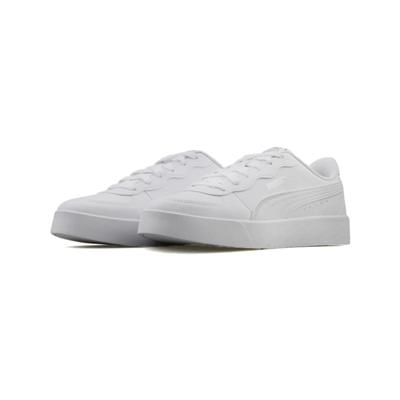 Puma Puma Skye Clean 380147-02 Beyaz Günlük Sneaker Ayakkabı