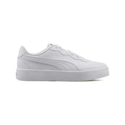 Puma Puma Skye Clean 380147-02 Beyaz Günlük Sneaker Ayakkabı