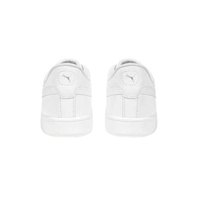 Puma Puma Smash 3.0 Buck 392336-09 Beyaz Günlük Sneaker Ayakkabı