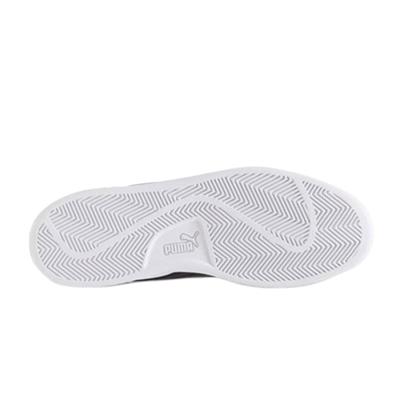 Puma Puma Smash 3.0 L 390987-11 Beyaz Günlük Sneaker Ayakkabı