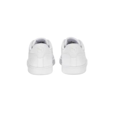 Puma Puma Smash 3.0 L 390987-01 Beyaz Günlük Sneaker Ayakkabı