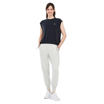 Skechers Soft Touch W Tank T-Shirt S241128-001 Siyah Tişört