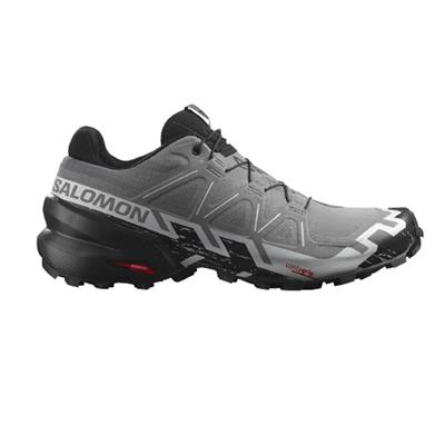 Salomon Speedcross 6 L41738000 Siyah Outdoor Ayakkabı