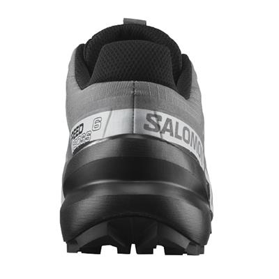 Salomon Speedcross 6 L41738000 Siyah Outdoor Ayakkabı