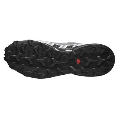 Salomon Speedcross 6 L41738000 Siyah Outdoor Ayakkabı