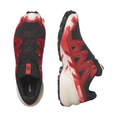 Salomon Speedcross 6 Gtx L47301800 Siyah Outdoor Ayakkabı