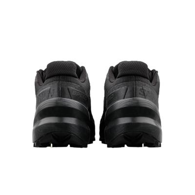 Salomon Speedcross 6 Gtx L41738600 Siyah Outdoor Ayakkabı