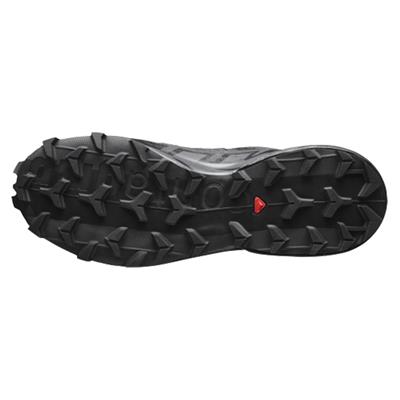 Salomon Speedcross 6 W L41742800 Siyah Outdoor Ayakkabı