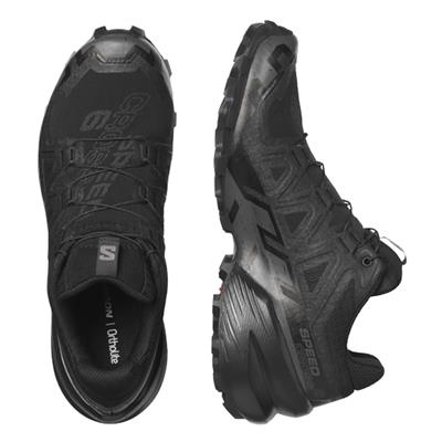 Salomon Speedcross 6 W L41742800 Siyah Outdoor Ayakkabı