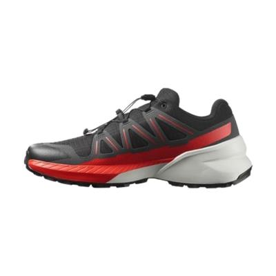 Salomon Speedcross Peak L47790100 Siyah Koşu&Yürüyüş Ayakkabısı
