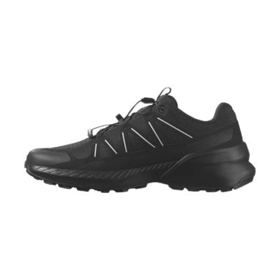 Salomon Speedcross Peak L47514500 Siyah Koşu&Yürüyüş Ayakkabısı