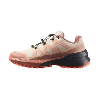 Salomon Speedcross Peak W L47790400 Siyah Koşu&Yürüyüş Ayakkabısı