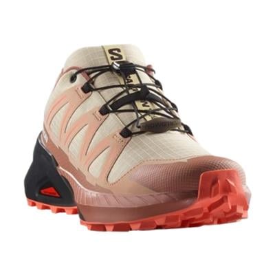Salomon Speedcross Peak W L47790400 Siyah Koşu&Yürüyüş Ayakkabısı