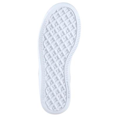 Skechers Sport Court 92 - İllustrious 149763-WHT Beyaz Günlük Sneaker Ayakkabı