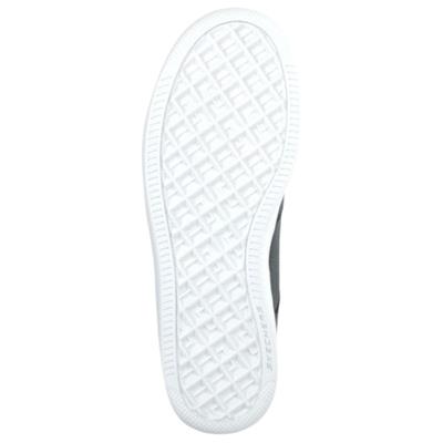 Skechers Sport Court 92 - İllustrious 149763-BKW Siyah Günlük Sneaker Ayakkabı