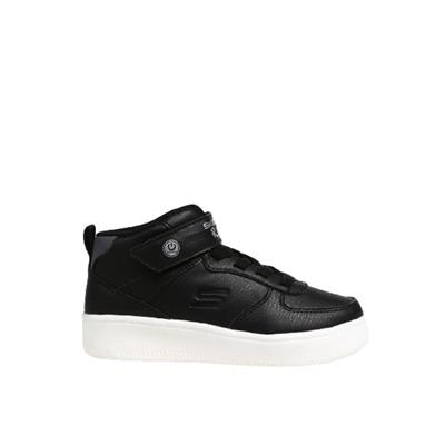 Skechers Sport Court 92  -  Show Starter 400622L-BLK Siyah Koşu&Yürüyüş Ayakkabısı