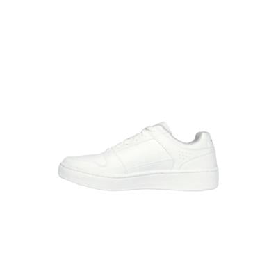 Skechers Sport Court 92 - Vistaway 232478-WHT Beyaz Günlük Sneaker Ayakkabı