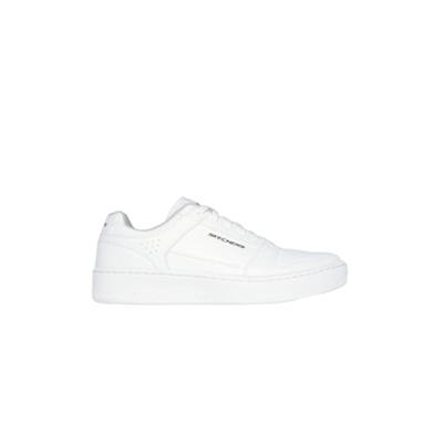Skechers Sport Court 92 - Vistaway 232478-WHT Beyaz Günlük Sneaker Ayakkabı