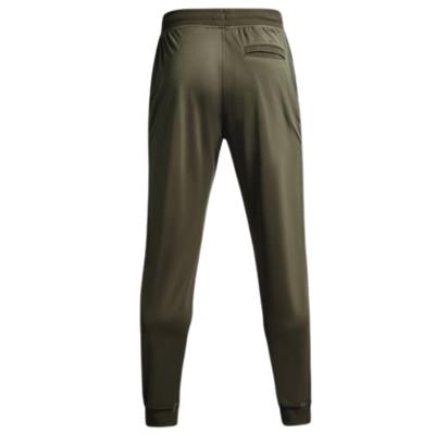 Under Armour Sportstyle Trıcot Jogger 1290261-390 Yeşil Eşofman Altı