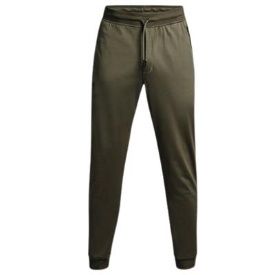 Under Armour Sportstyle Trıcot Jogger 1290261-390 Yeşil Eşofman Altı