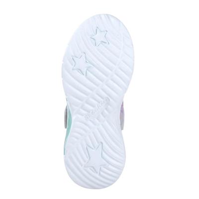 Skechers Star Sparks 302324L-SMLT Çok Renkli Koşu&Yürüyüş Ayakkabısı