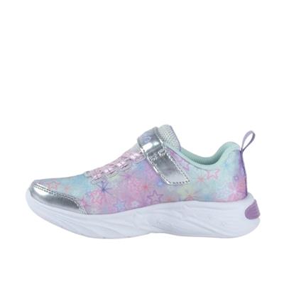 Skechers Star Sparks 302324L-SMLT Çok Renkli Koşu&Yürüyüş Ayakkabısı