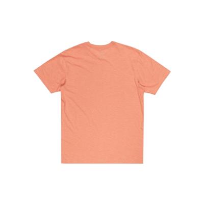 Quiksilver Step Inside Ss EQYZT07678-MJR0 Kahverengi Tişört