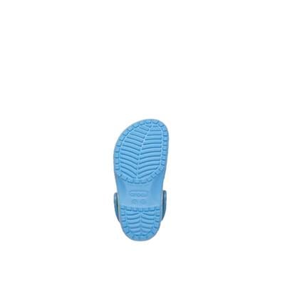 Crocs Stitch Classic Clog T 209471-4TB Mavi Sandalet&Terlik