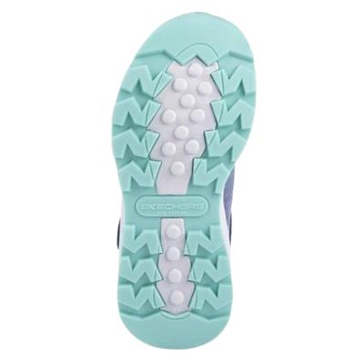 Skechers Storm Blazer - Streamline Coast 303451L-CCMT Gri Koşu&Yürüyüş Ayakkabısı