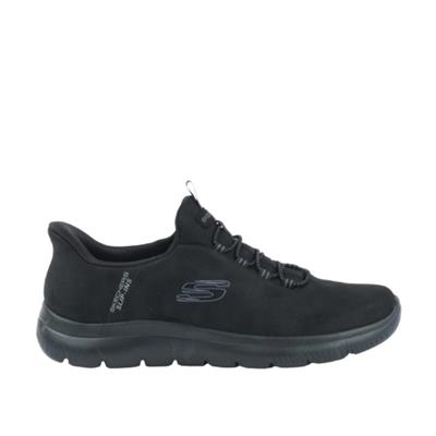 Skechers Summits - Korlo 232940TK-BBK Siyah Koşu&Yürüyüş Ayakkabısı