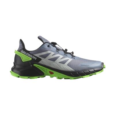 Salomon Supercross 4 L47315800 Siyah Outdoor Ayakkabı