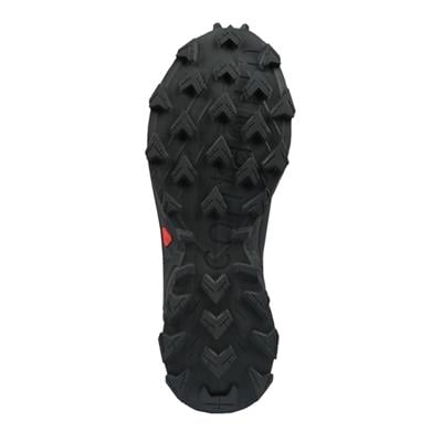 Salomon Supercross 4 Gtx L41731600 Siyah Outdoor Ayakkabı