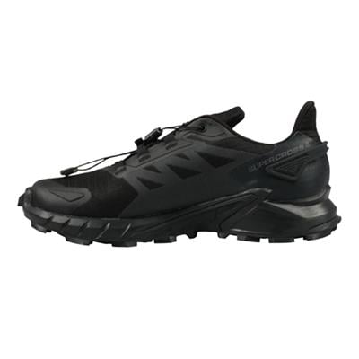 Salomon Supercross 4 Gtx L41731600 Siyah Outdoor Ayakkabı