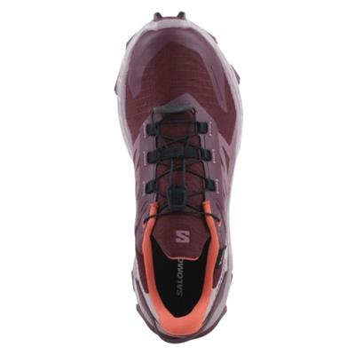 Salomon Supercross 4 Gtx W L47594500 Pembe Outdoor Ayakkabı