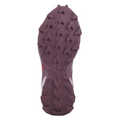 Salomon Supercross 4 Gtx W L47594500 Pembe Outdoor Ayakkabı