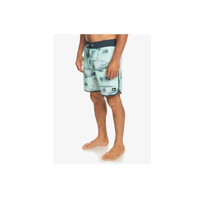 Quiksilver Surf Sılk Mbdsh Board Short EQYBS04770-GCZ6 Mavi Şort