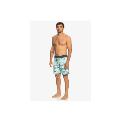 Quiksilver Surf Sılk Mbdsh Board Short EQYBS04770-GCZ6 Mavi Şort